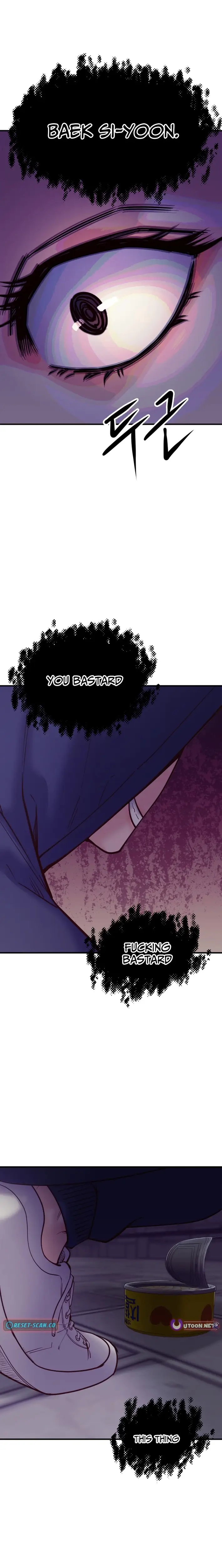 Read Mirror EN Manga Online