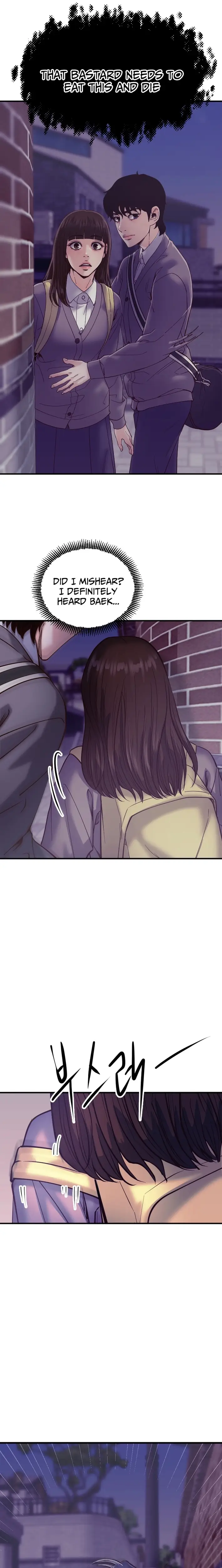 Read Mirror EN Manga Online