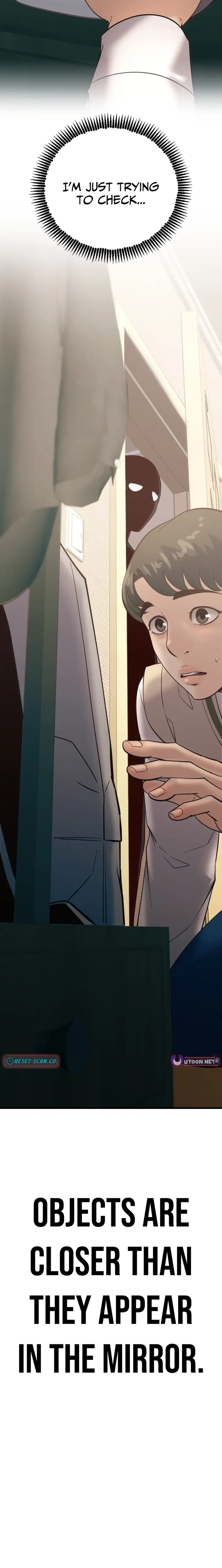 Read Mirror EN Manga Online