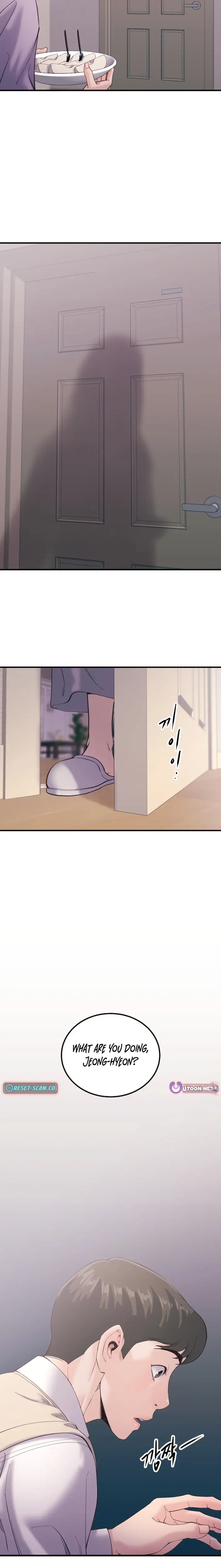 Read Mirror EN Manga Online