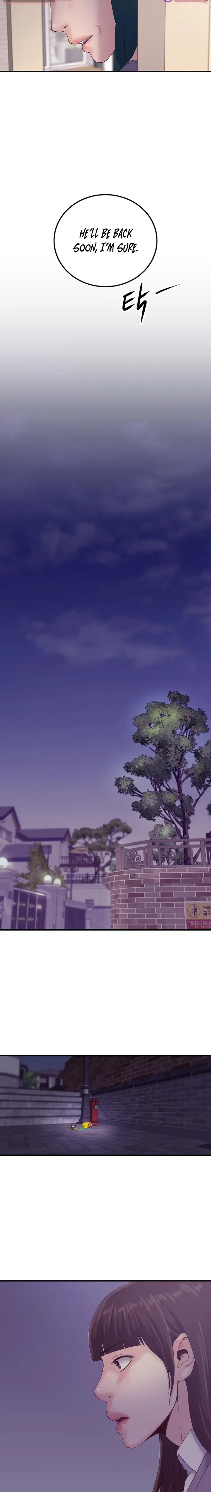 Read Mirror EN Manga Online