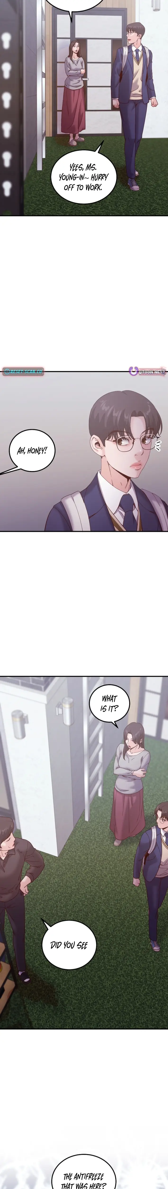 Read Mirror EN Manga Online