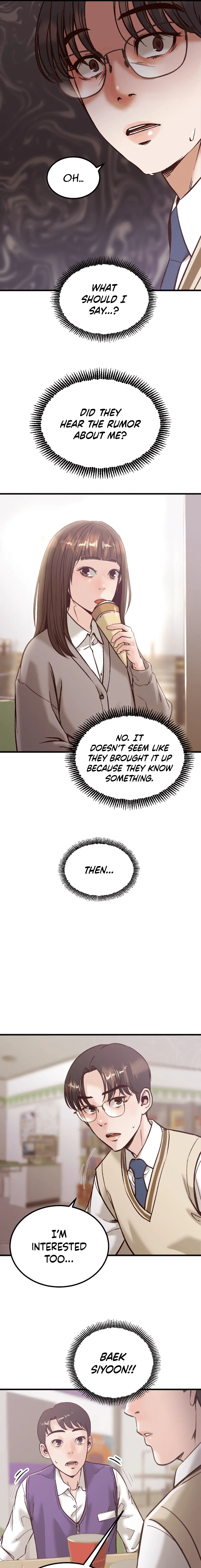 Read Mirror EN Manga Online