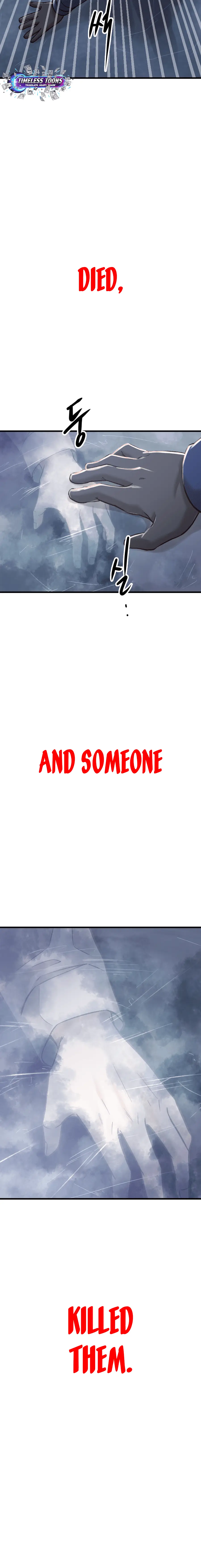 Read Mirror EN Manga Online