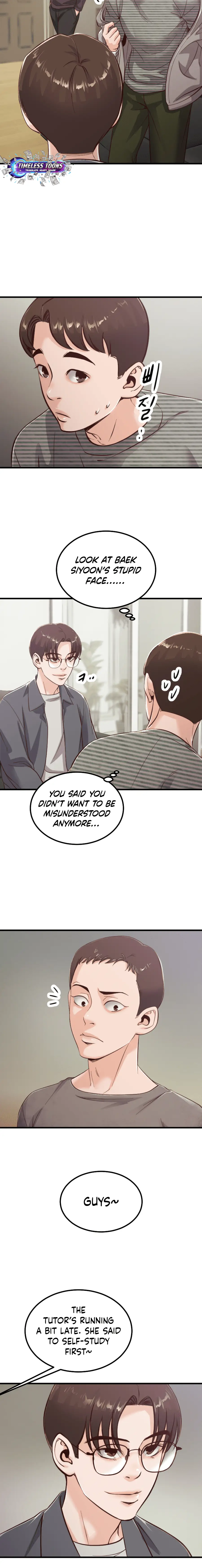 Read Mirror EN Manga Online