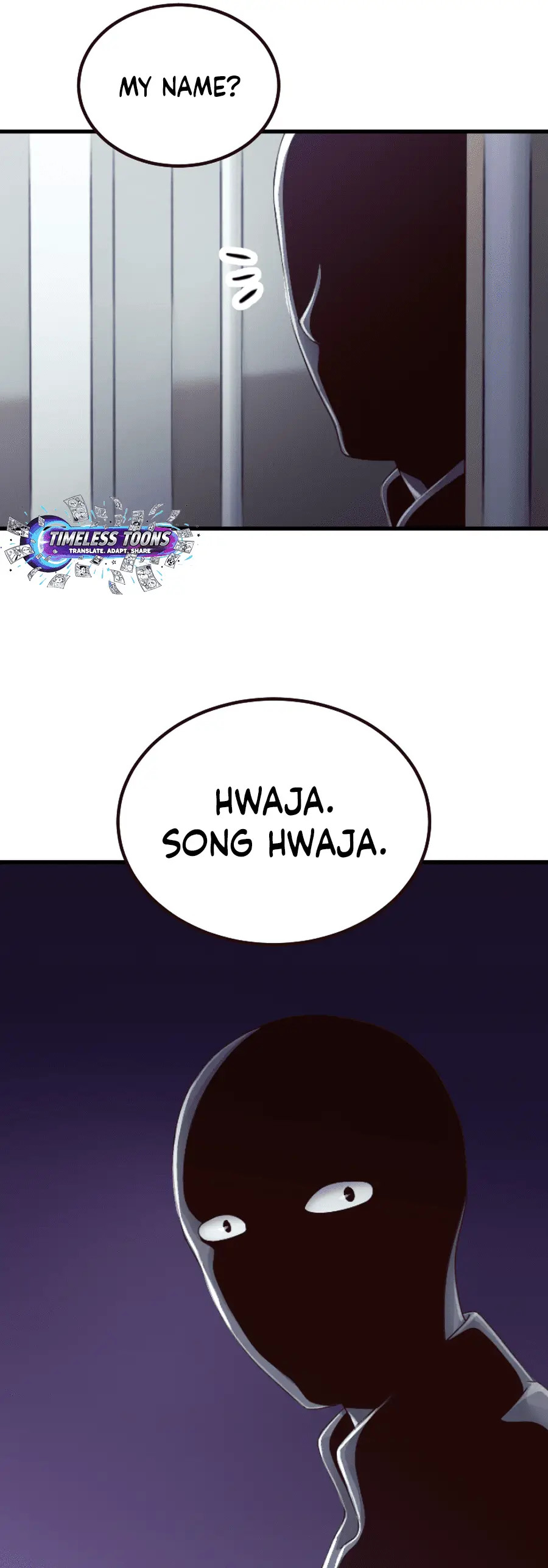 Read Mirror EN Manga Online