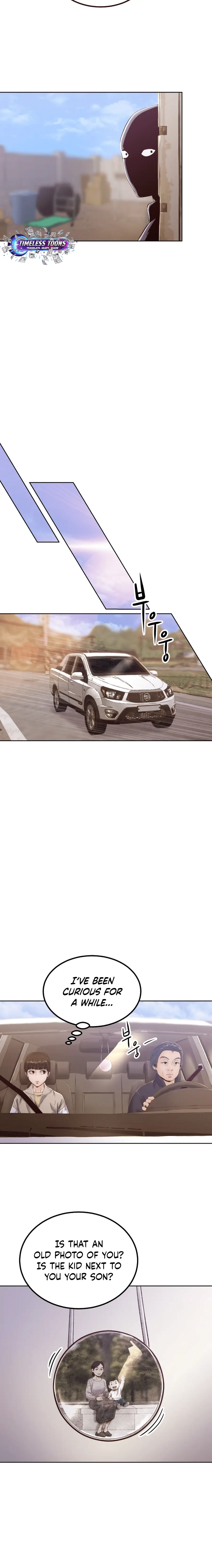 Read Mirror EN Manga Online