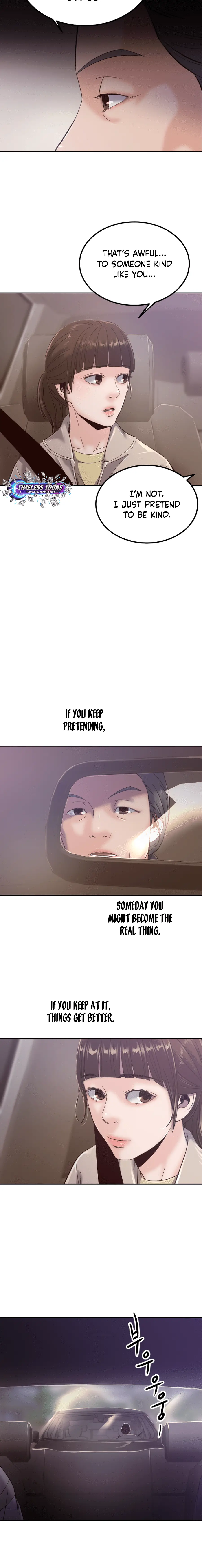 Read Mirror EN Manga Online