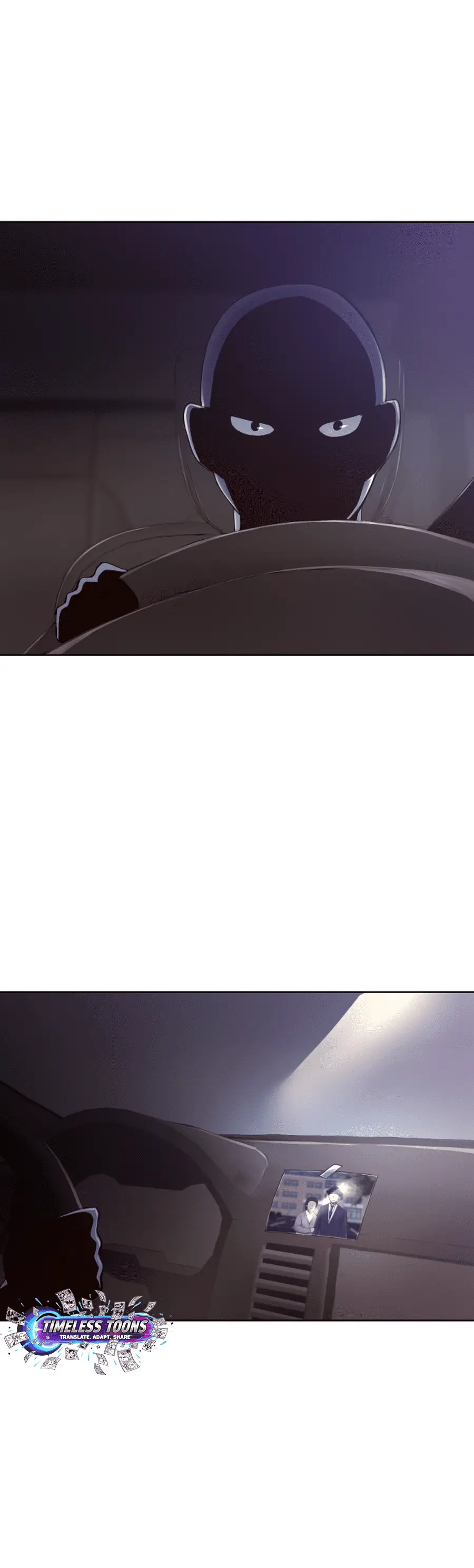 Read Mirror EN Manga Online