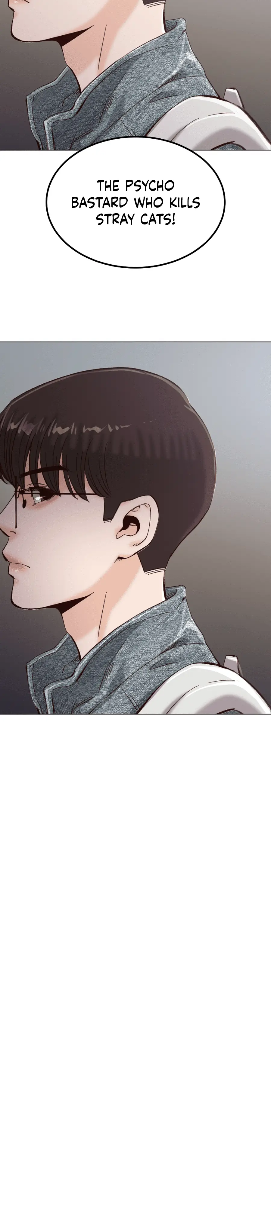 Read Mirror EN Manga Online