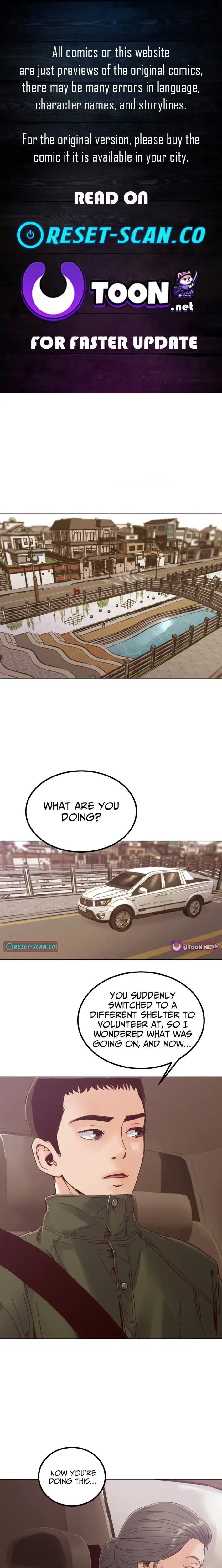 Read Mirror EN Manga Online