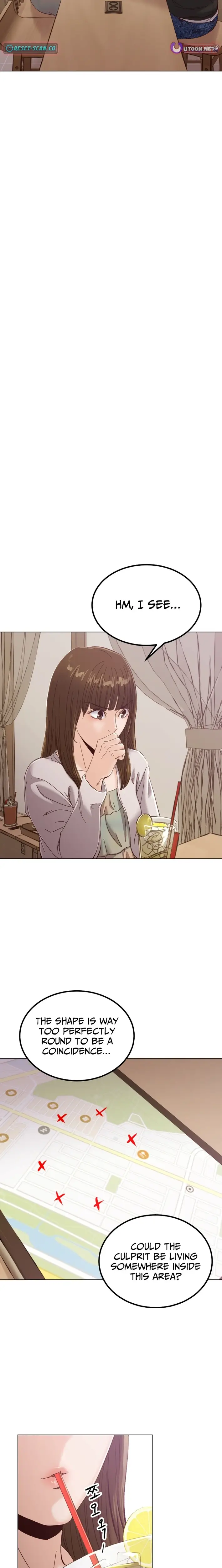 Read Mirror EN Manga Online