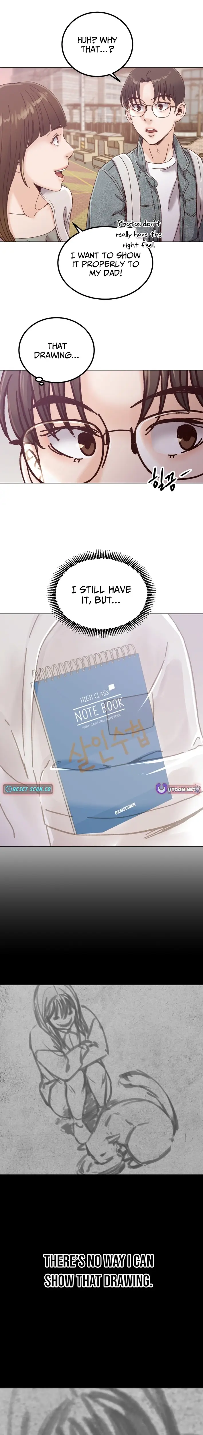 Read Mirror EN Manga Online