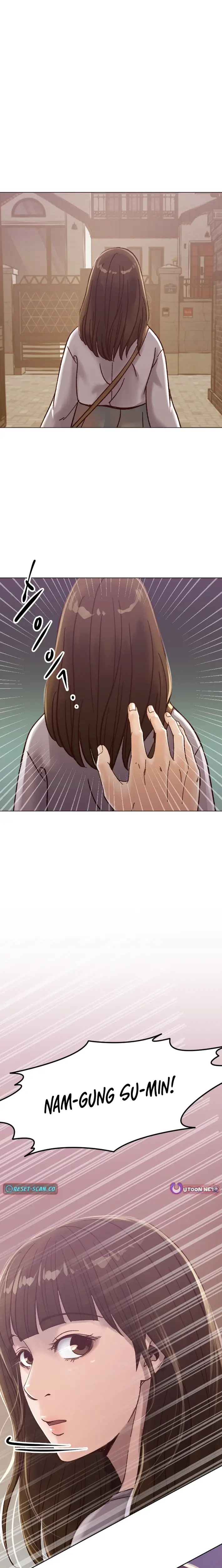 Read Mirror EN Manga Online