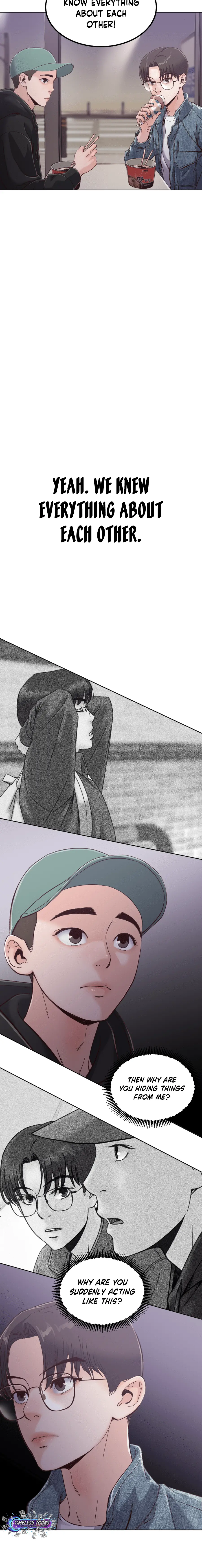 Read Mirror EN Manga Online