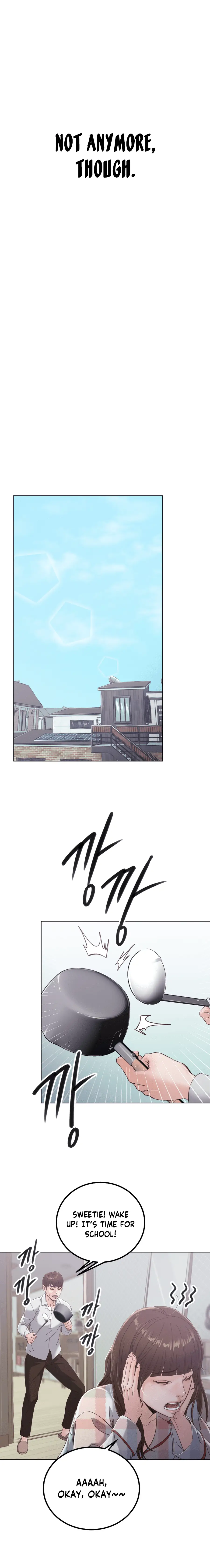 Read Mirror EN Manga Online