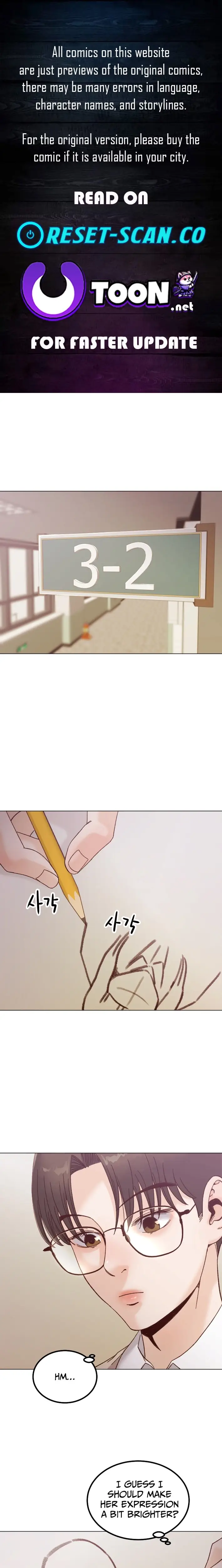 Read Mirror EN Manga Online