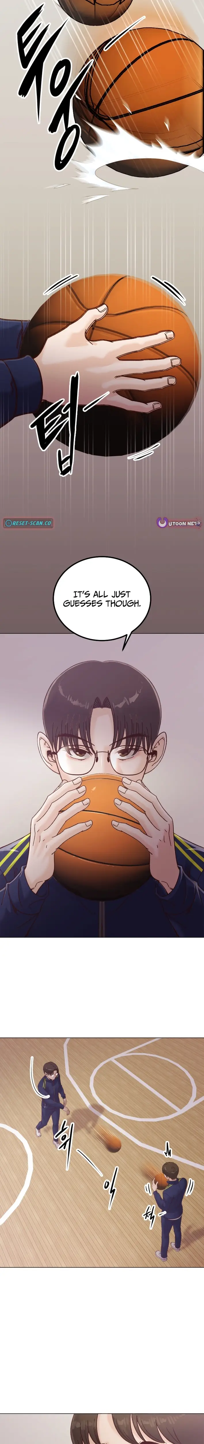 Read Mirror EN Manga Online