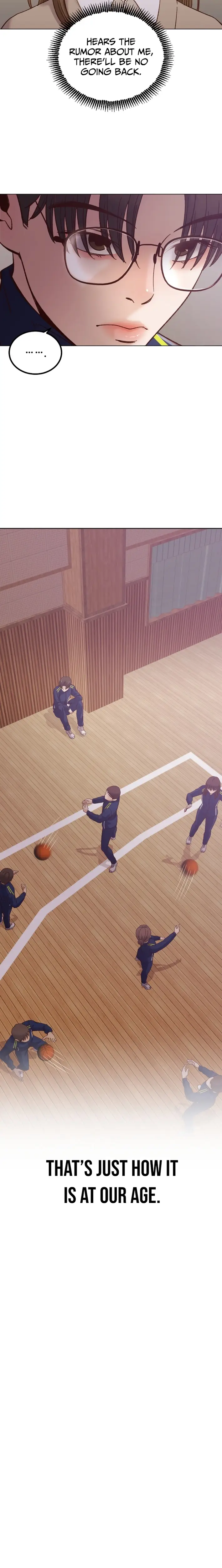 Read Mirror EN Manga Online