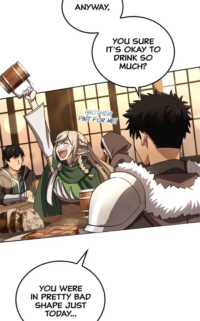 Read Monster Devourer EN Manga Online