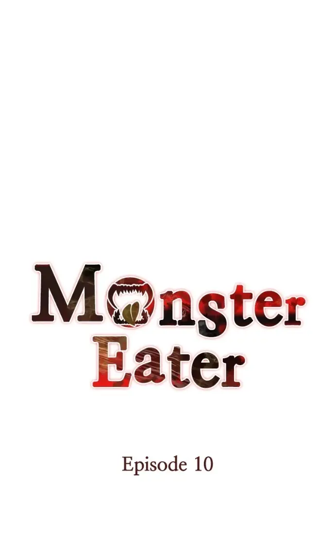 Read Monster Devourer EN Manga Online