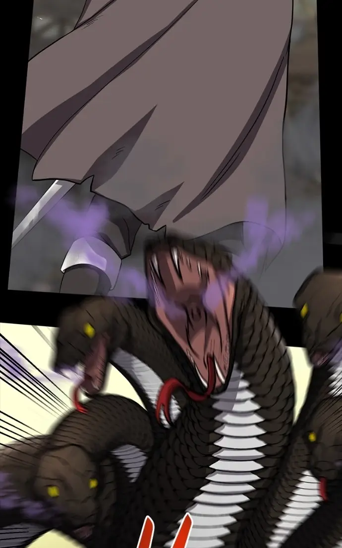 Read Monster Devourer EN Manga Online
