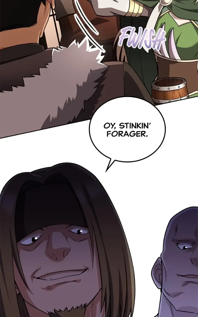 Read Monster Devourer EN Manga Online