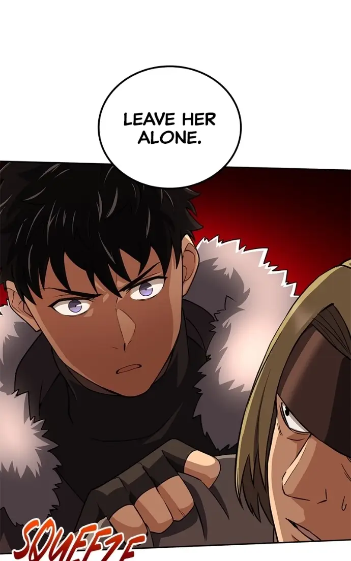Read Monster Devourer EN Manga Online