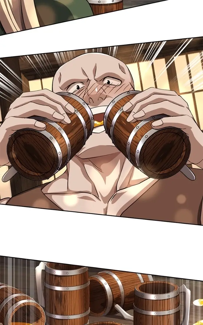 Read Monster Devourer EN Manga Online