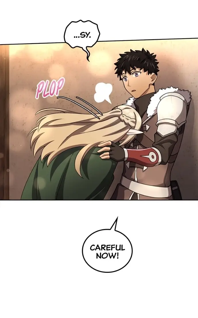 Read Monster Devourer EN Manga Online