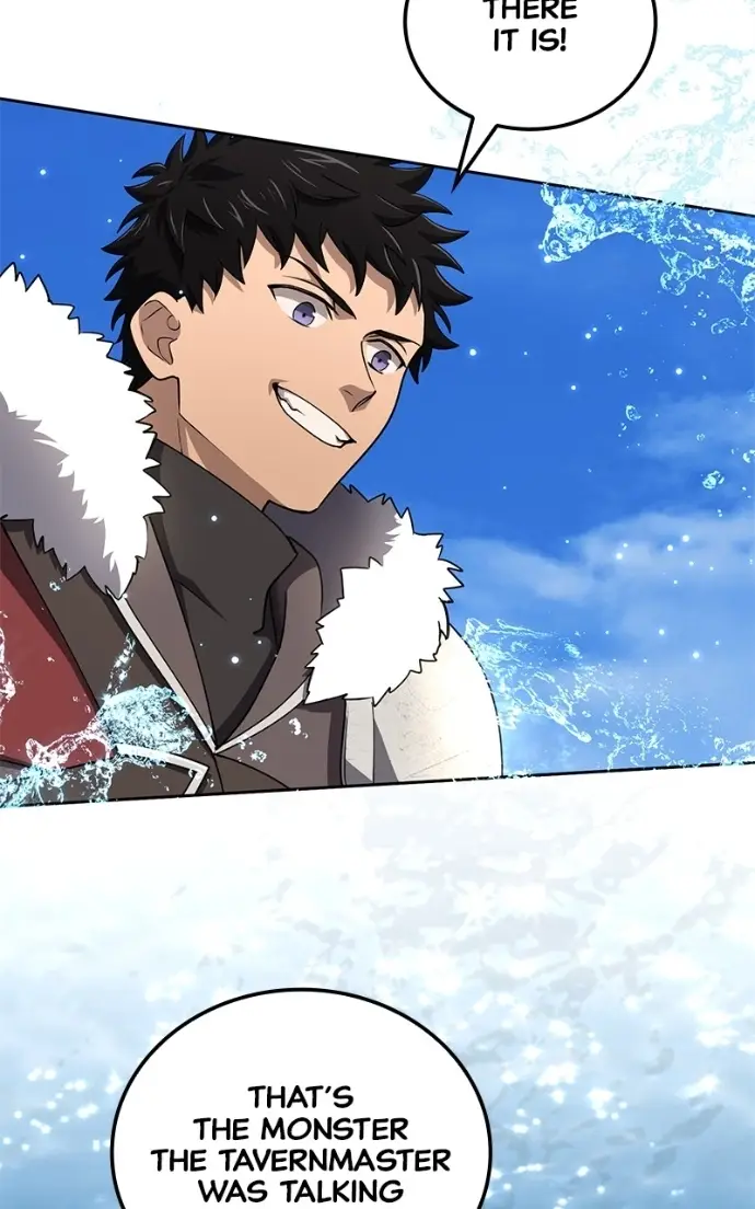 Read Monster Devourer EN Manga Online