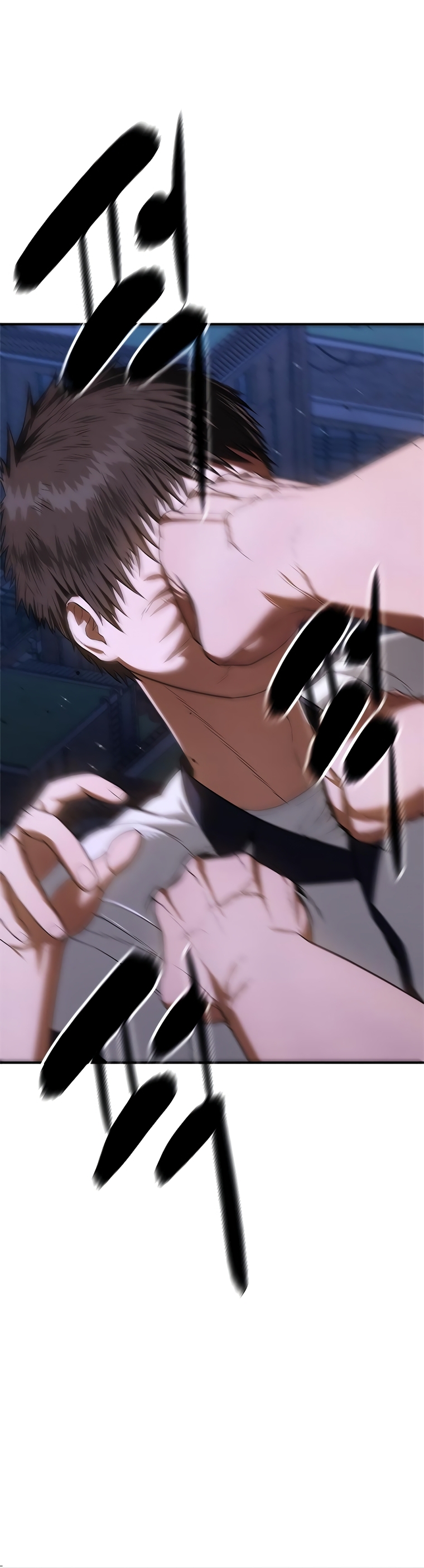 Read Monster Devourer EN Manga Online