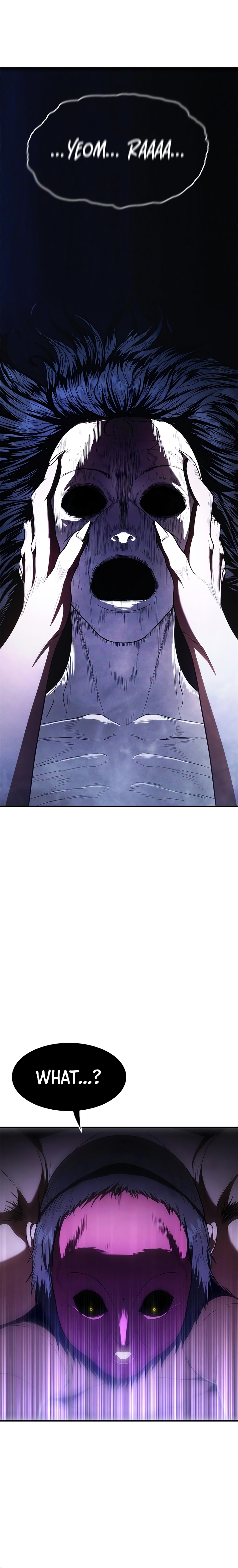 Read Monster Devourer EN Manga Online