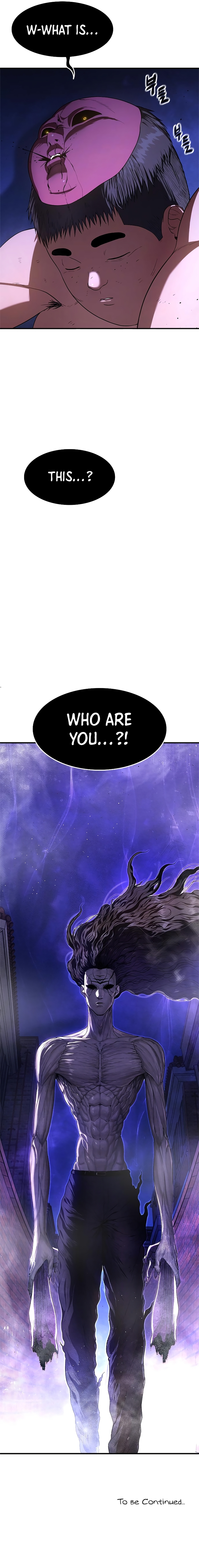 Read Monster Devourer EN Manga Online