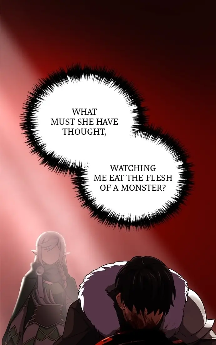 Read Monster Devourer EN Manga Online