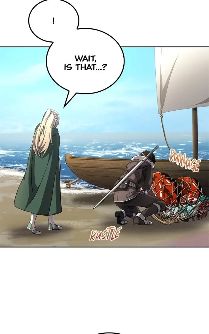 Read Monster Devourer EN Manga Online