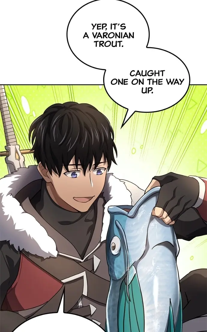 Read Monster Devourer EN Manga Online