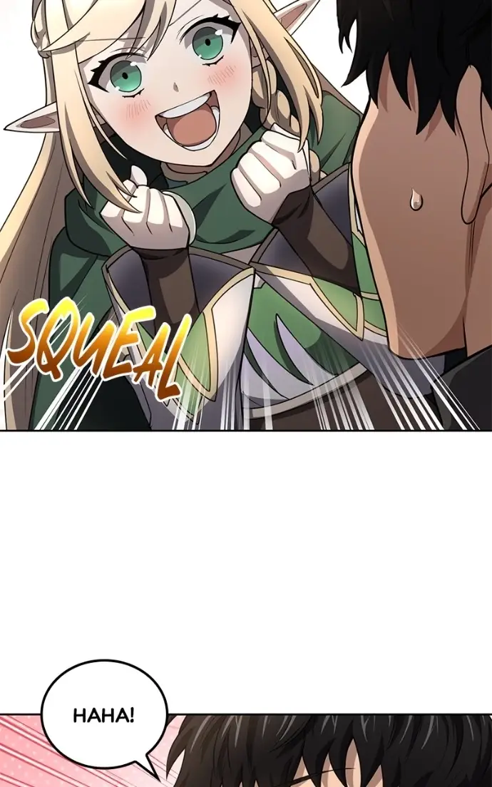 Read Monster Devourer EN Manga Online