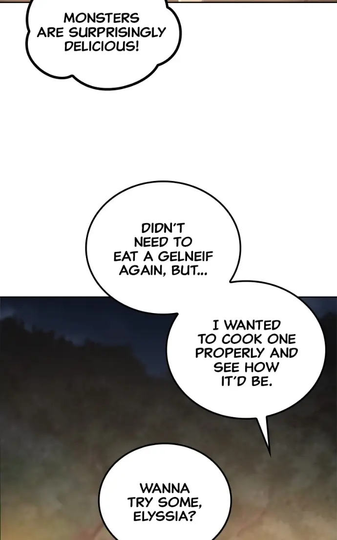 Read Monster Devourer EN Manga Online