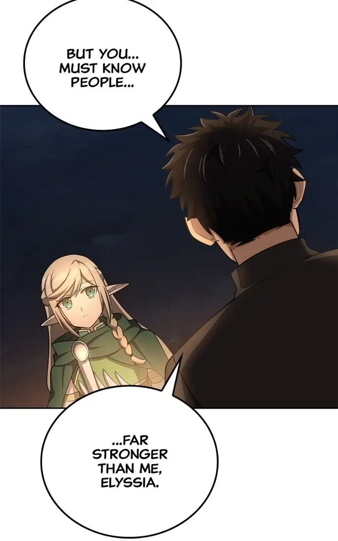 Read Monster Devourer EN Manga Online