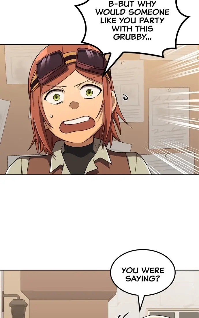 Read Monster Devourer EN Manga Online