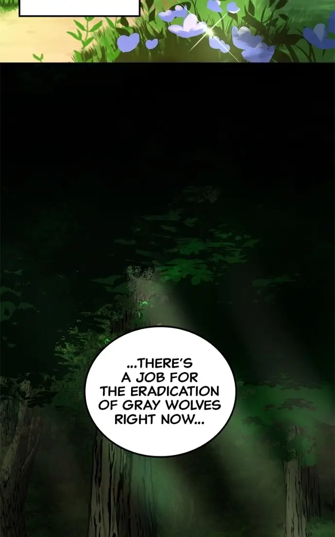 Read Monster Devourer EN Manga Online