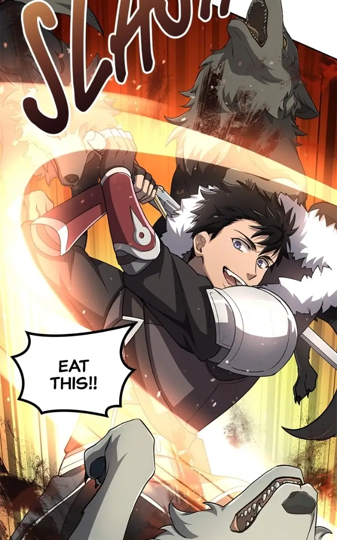 Read Monster Devourer EN Manga Online