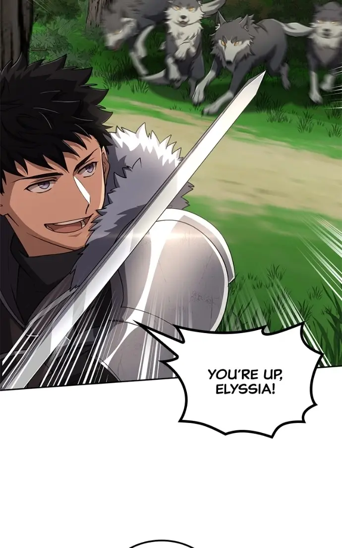 Read Monster Devourer EN Manga Online