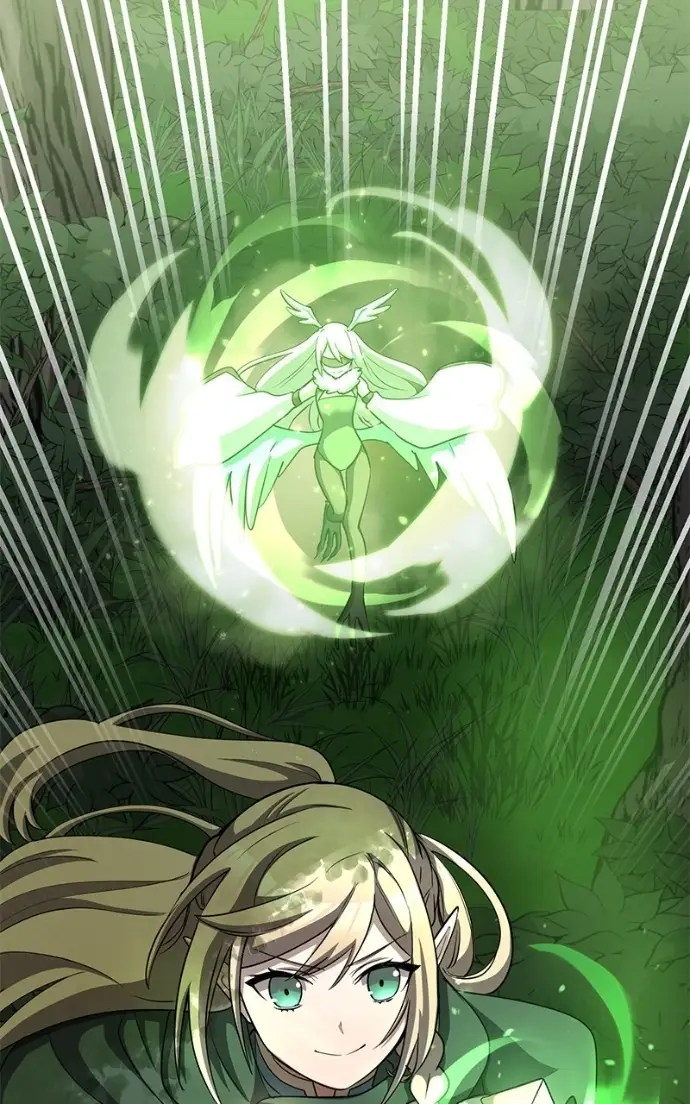 Read Monster Devourer EN Manga Online