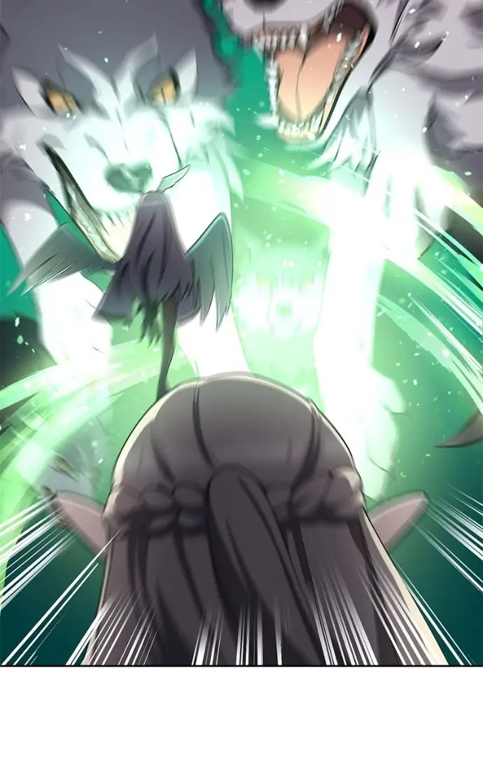 Read Monster Devourer EN Manga Online