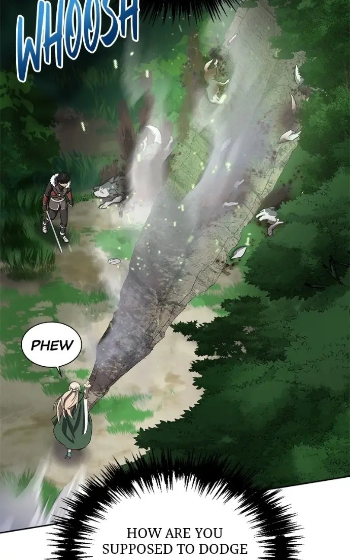 Read Monster Devourer EN Manga Online