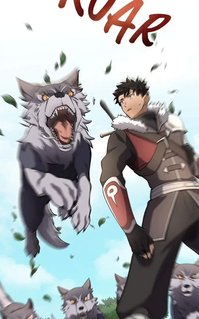 Read Monster Devourer EN Manga Online