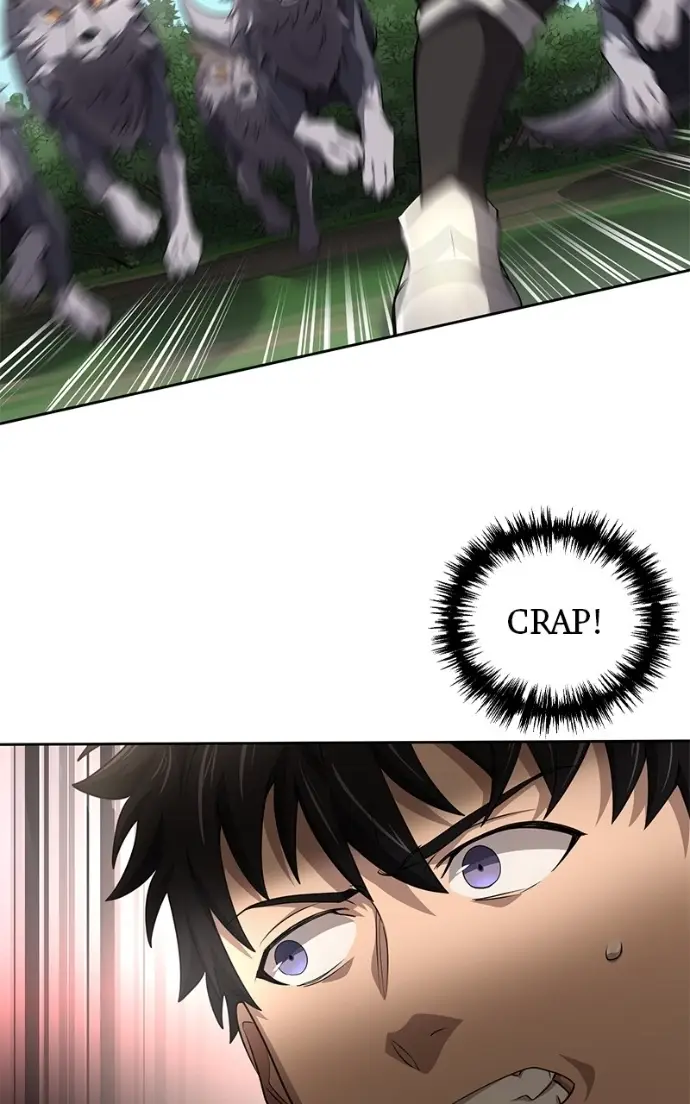Read Monster Devourer EN Manga Online