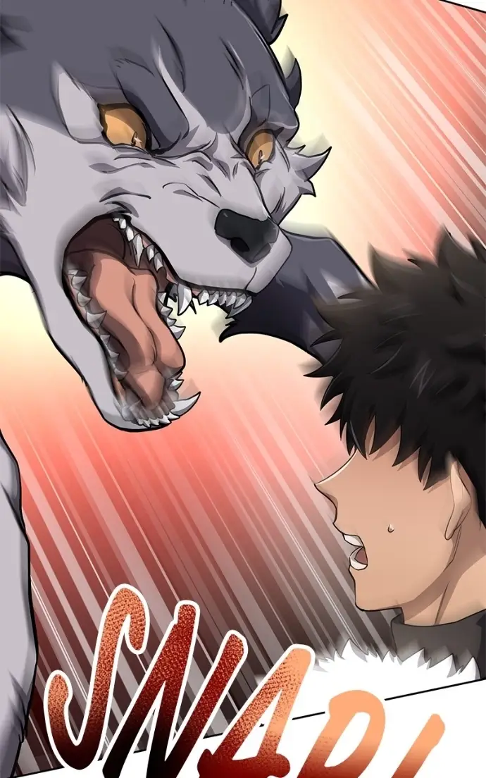Read Monster Devourer EN Manga Online